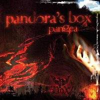 Pandora's Box : Pangea